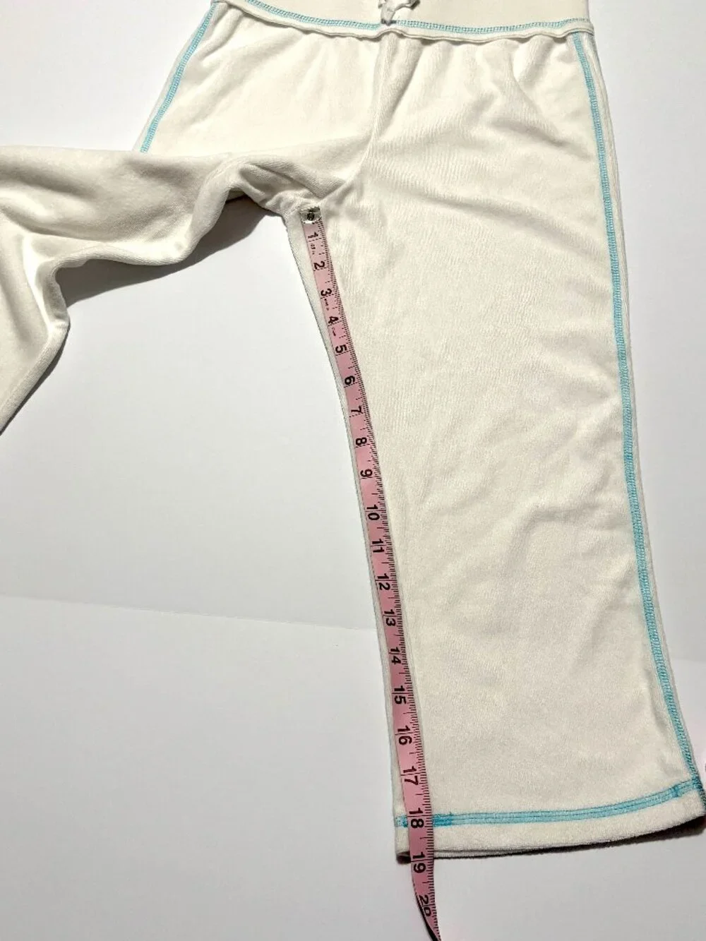 NWT Children's Place Girls Cotton-Poly Blend Capris Size 14